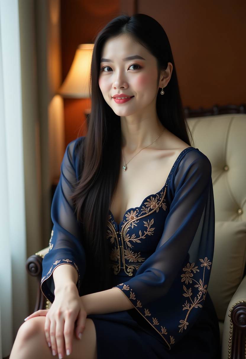 给夫妻的温柔书目